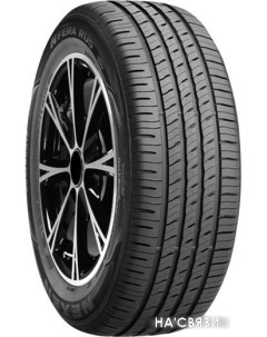 Автомобильные шины N'Fera RU5 215/65R16 102H Nexen