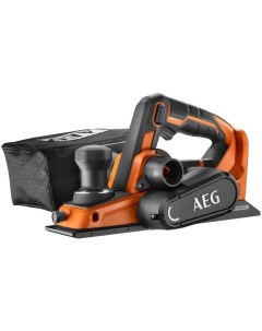 Рубанок BHO18BL-0 4935464988 (без АКБ) Aeg powertools