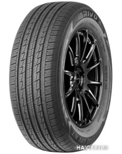 Автомобильные шины Traverso ARV H/T 265/60R18 110H Arivo