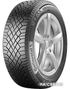 Автомобильные шины VikingContact 7 285/50R20 116T Continental