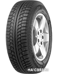 Автомобильные шины MP 30 Sibir Ice 2 SUV 225/70R16 107T Matador