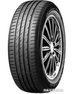 Летние шины N'Blue HD Plus 195/65R15 91T Nexen