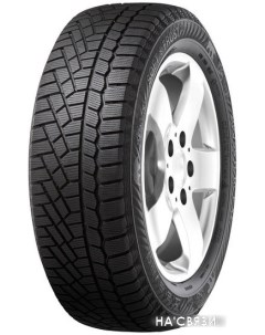 Автомобильные шины Soft*Frost 200 SUV 225/75R16 108T Gislaved