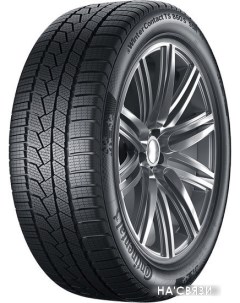 Автомобильные шины WinterContact TS 860 S 245/40R19 98V (run-flat) Continental