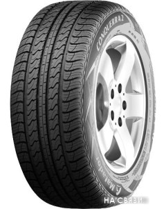 Автомобильные шины MP 82 Conquerra 2 SUV 215/60R17 96H Matador