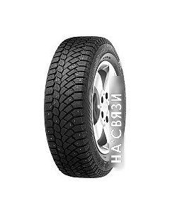 Зимние шины Nord Frost 200 ID 185/65R15 92T (с шипами) Gislaved