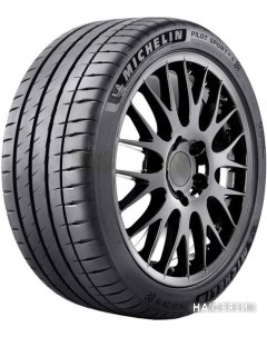 Автомобильные шины Pilot Sport 4 S 285/30R21 100Y Michelin