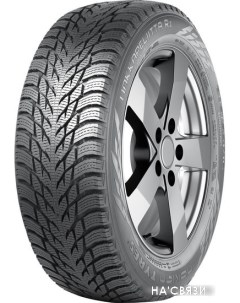 Автомобильные шины Nokian Hakkapeliitta R3 235/45R18 98T Nokian tyres