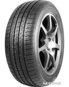 Автомобильные шины GreenMax 4x4 HP 265/60R18 110H Linglong