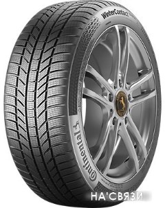 Автомобильные шины WinterContact TS 870 P 265/40R20 104V XL Continental