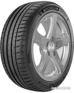 Автомобильные шины Pilot Sport 4 275 40R19 105Y Michelin