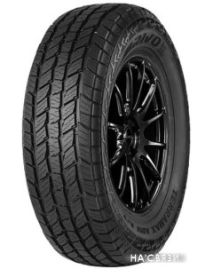 Автомобильные шины Terramax ARV A/T 235/65R17 104T Arivo