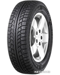 Автомобильные шины MP 30 Sibir Ice 2 225/50R17 98T Matador