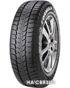 Автомобильные шины Winter 195/55R16 87H Formula