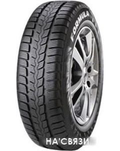 Автомобильные шины Winter 205/60R16 92H Formula