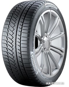 Автомобильные шины WinterContact TS 850 P SUV 255/65R17 114H Continental