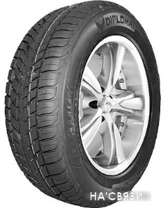 Автомобильные шины UHP 225/45R17 91W Diplomat