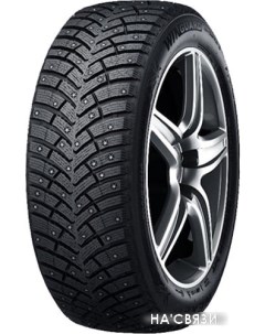 Автомобильные шины WinGuard WinSpike 3 225/60R18 100T (под шип) Nexen