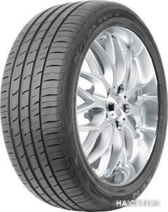 Автомобильные шины N'Fera RU1 275/55R17 109V Nexen