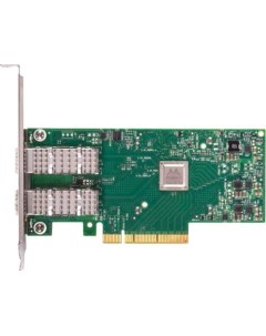 Сетевая карта MCX4121A XCAT Mellanox