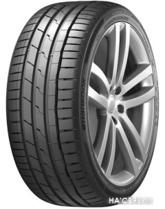 Летние шины Ventus S1 evo3 SUV K127A 275/55R20 117W Hankook