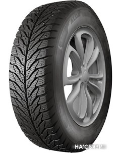 Автомобильные шины ALGA (HK-531) 175/70R14 84T с шипами Kama