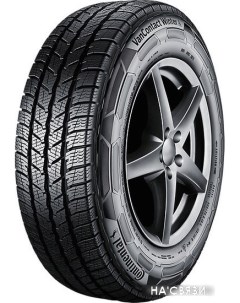 Автомобильные шины VanContact Winter 195/70R15C 104/102R Continental