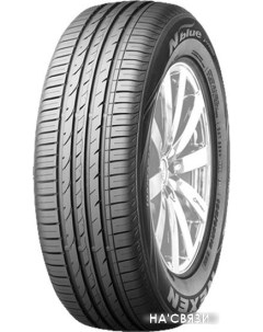 Автомобильные шины N'Blue Premium 195/65R15 91T Nexen