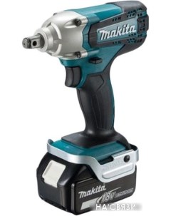 Ударный гайковерт DTW190RME Makita