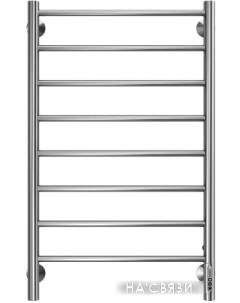 Полотенцесушитель Аврора П8 500x850 электро Terminus