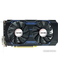 Видеокарта GeForce GTX 1660 Ti 6GB GDDR6 AF1660TI-6144D6H1-V3 Afox