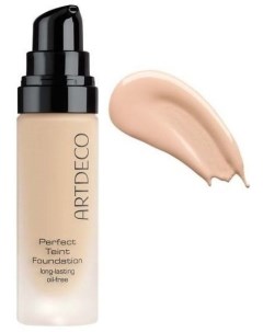 Тональный крем Perfect Teint Foundation 4841.08 Artdeco