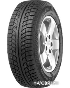 Автомобильные шины MP 30 Sibir Ice 2 SUV 215/70R16 100T Matador