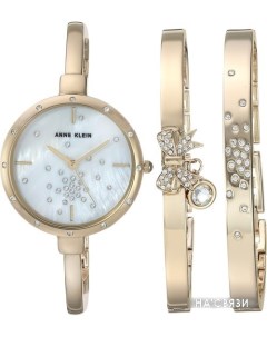 Наручные часы 3274GBST Anne klein