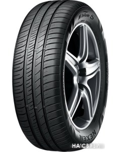 Летние шины N'Blue S 205/55R16 91V Nexen