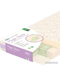 Матрас Magic Sleep 60x119 МС 119 01 Плитекс