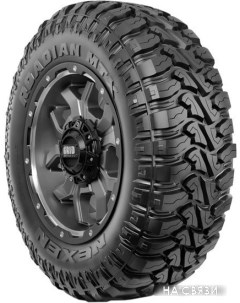 Автомобильные шины Roadian MTX 245 75R17 121 118Q Nexen