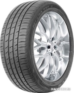 Автомобильные шины N'Fera RU1 225/55R19 99H Nexen