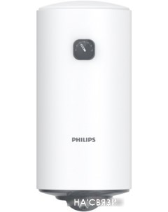 Накопительный электрический водонагреватель AWH1602/51(80DA) Philips