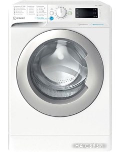 Стиральная машина BWSE 81293X WSV RU Indesit