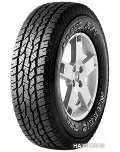 Автомобильные шины Bravo Series AT-771 265/70R16 112T Maxxis