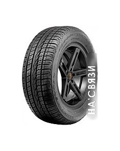 Летние шины Cross Contact UHP MO 295/35R21 107Y Continental