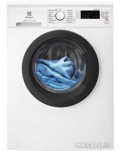 Стиральная машина TimeCare 500 EW2T528SP Electrolux