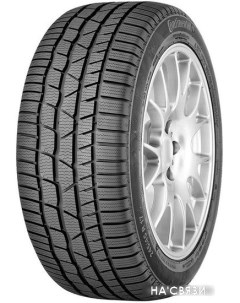 Автомобильные шины ContiWinterContact TS 830 P 275/40R19 101V Continental