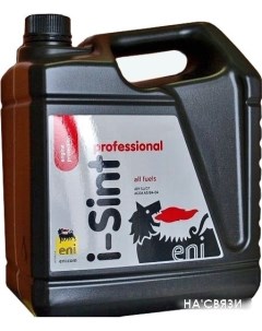 Моторное масло i-Sint Professional 10W-40 4л Eni