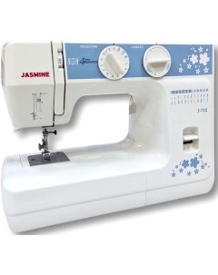 Электромеханическая швейная машина J 715 Jasmine
