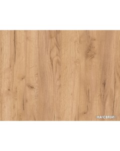 Столешница 160x80x1 8 дуб золотой Craft Millwood