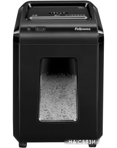 Шредер Powershred 92Cs FS-17193 Fellowes