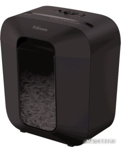 Шредер PowerShred LX25 (черный) Fellowes