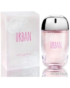 Парфюмерная вода Urban EdP 90 мл Louis varel